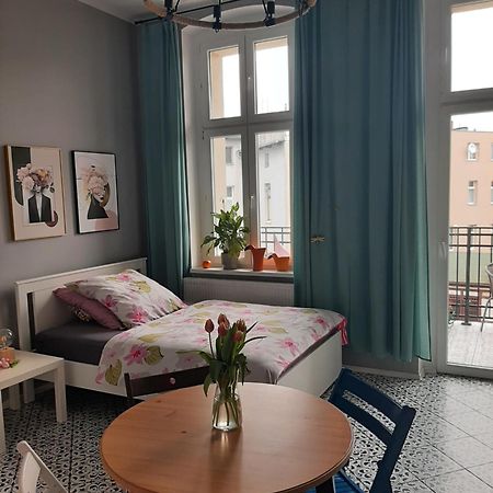 Apartament U Olechny Быдгощ Экстерьер фото