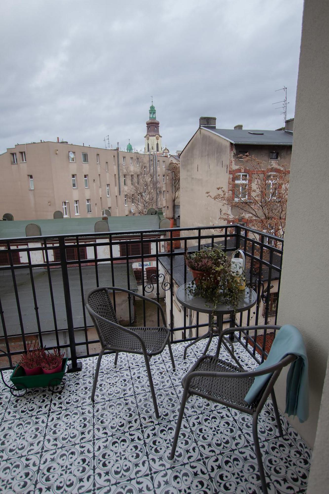 Apartament U Olechny Быдгощ Экстерьер фото