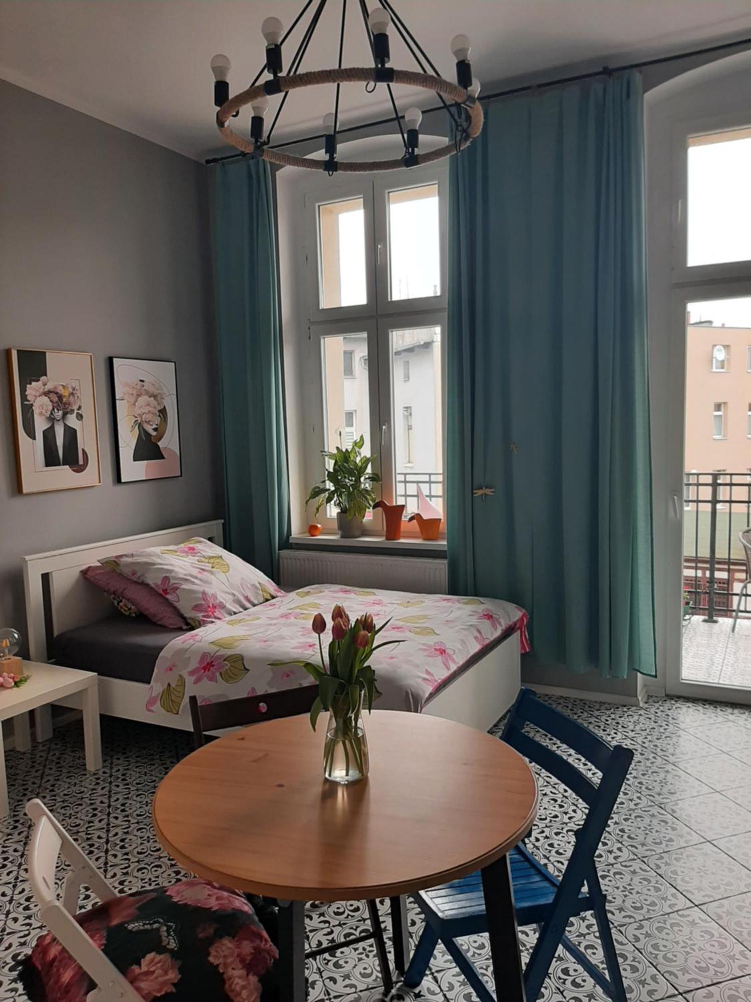Apartament U Olechny Быдгощ Экстерьер фото